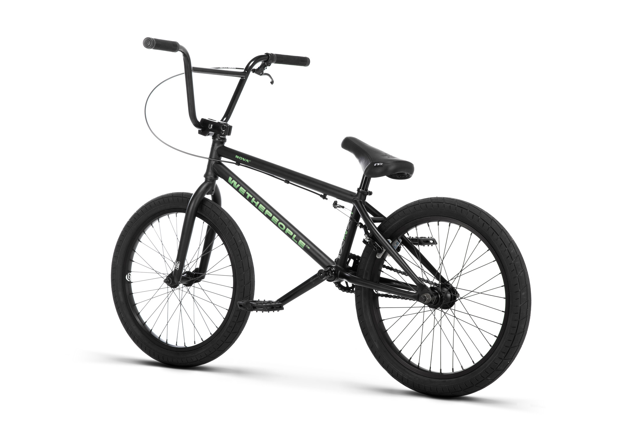 WETHEPEOPLE BMX NOVA BIKE